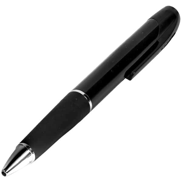 HD Spy Pen Hidden Camera with Built in DVR