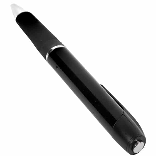 HD Spy Pen Hidden Camera with Built in DVR
