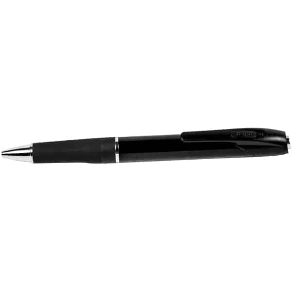 HD Spy Pen Hidden Camera with Built in DVR