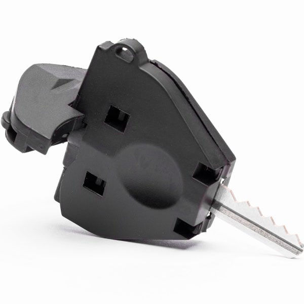 Key Chain for Self Defense