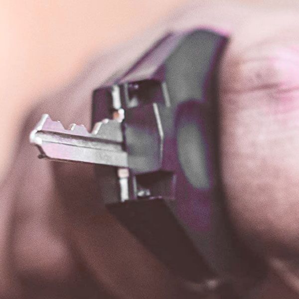 Key Chain for Self Defense
